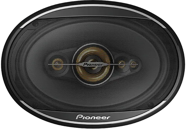 Колонки автомобильные Pioneer TS-A6988S