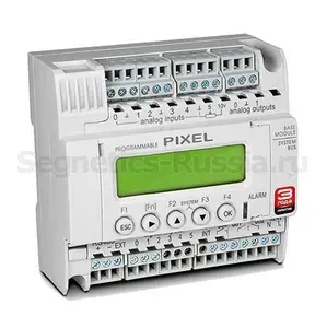 Контроллер Segnetics Pixel-2511-02-0