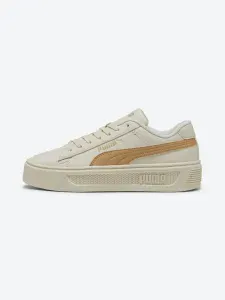 Кеды PUMA Smash Platform v3