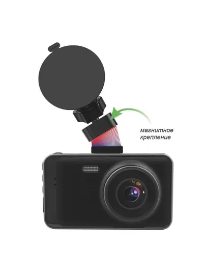 Видеорегистратор TrendVision Winner PRO Plus