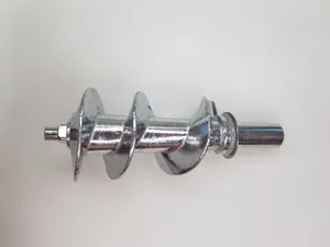 Шнек в сборе для мясорубки POLARIS PMG-2561