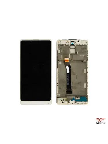 Дисплей для Xiaomi Poco X3 Pro в сборе золотой
