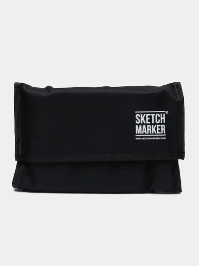 Набор маркеров SKETCHMARKER Portrait Set, 24 шт