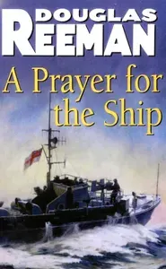 A Prayer For The Ship / Книга на Английском