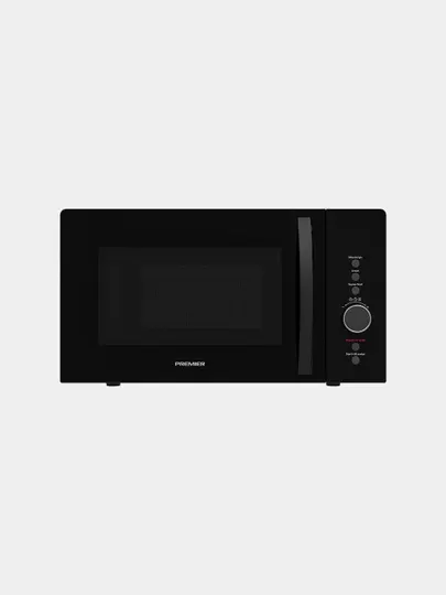 Микроволновая печь Premier PRM-25MWRJ2, 25 л
