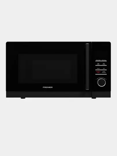 Микроволновая печь Premier PRM-25MWRJ3, 25 л
