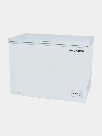 Морозильник Premier PRM-300CHFR, 290 л