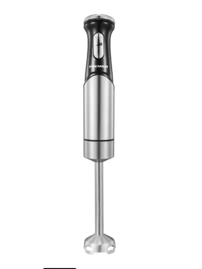 Погружной блендер PREMIER PRM-HB-1260BS