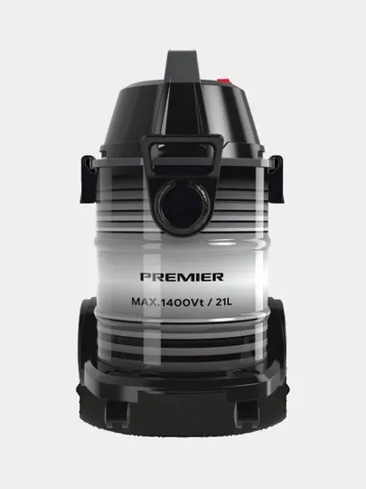 Пылесос Premier PRMVC-MD210-AF