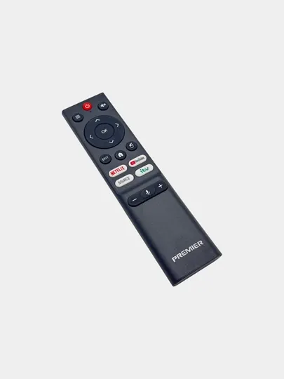 Пульт для телевизора Premier и TCL smart