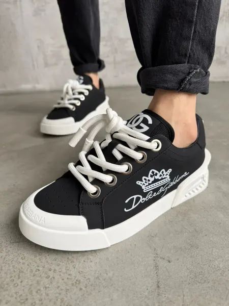 PREMIUMO SHOES Кеды на белой подоше