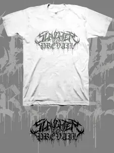 Футболка RockUp Slaughter to Prevail