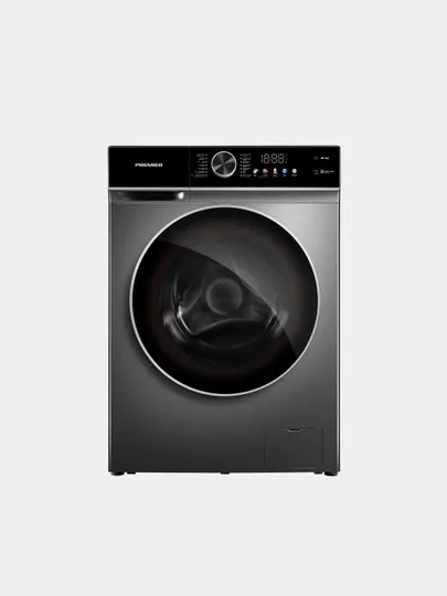 Стиральная машинa PRM10F1210WDD/W