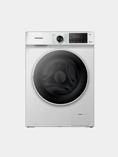 Стиральная машинa PRM80F1205DDD/W