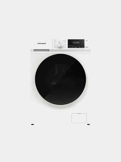 Стиральная машинa PRM80F1220LIN/W