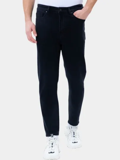 TERRA PRO Мужские джинсы SS25CR3-38-21291