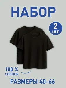 Футболка pro100wear