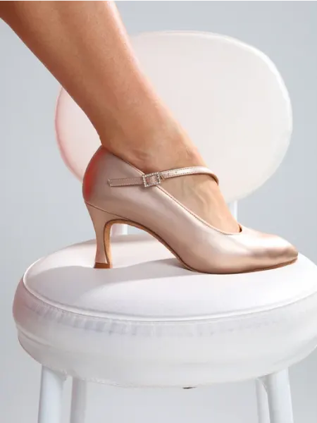 ProDance Shop Туфли стандарт для бальных танцев