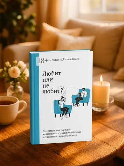 Любит или не любит? Евгения Авдеева, Даниил Авдеев