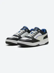 Кеды PUMA Rebound Retro SD