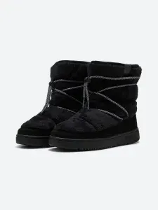 Сапоги PUMA Snowbae Suede Wns