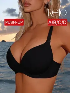 Бюстгальтер REIO Push-Up, Базовая модель