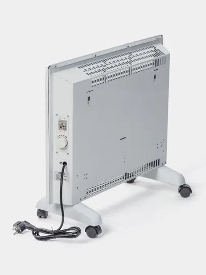 Конвекторный обогреватель QLT QC-1500