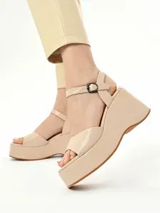 Босоножки Quality shoes б1