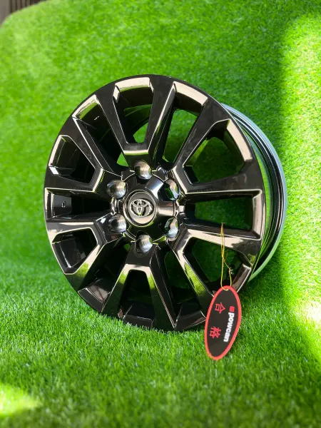 Автомобильные диски R17