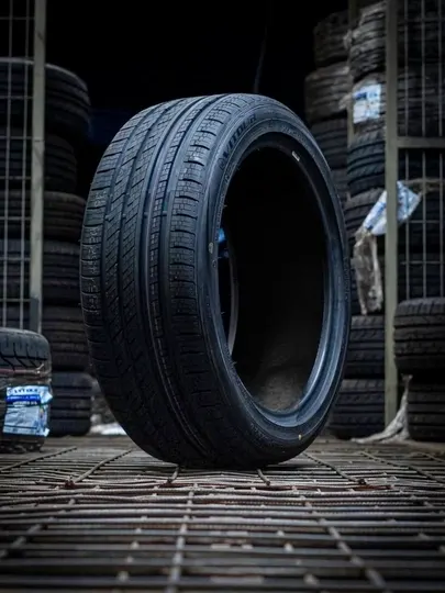 Автошины Vitour Tempesta, размеры R17, R18, R19, R20, R21, R22, R23