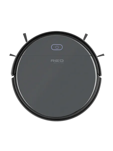 Робот-пылесос RED SOLUTION R6105