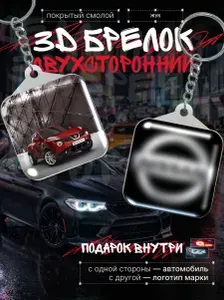 Брелок автомобильный для ключей нисан, подвеска в авто жук