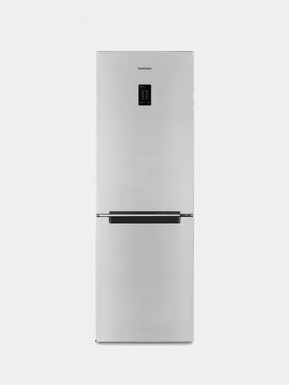 Холодильник Samsung RB29FERND, 290 л