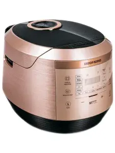 Мультиварка REDMOND RMC-450 бронзовая