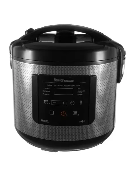 REDMOND Мультиварка SkyCooker RMC-M227S