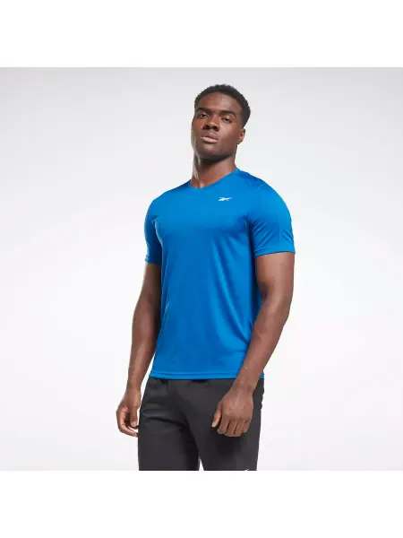 Reebok Футболка SS TECH TEE