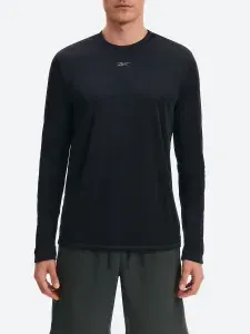 Лонгслив Reebok ID TRAIN LS TECH TEE