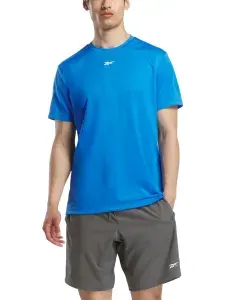 Футболка Reebok Id Train Ss Tech Tee