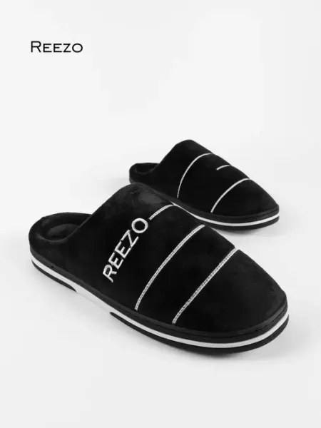 Reezo Домашние тапочки меховые