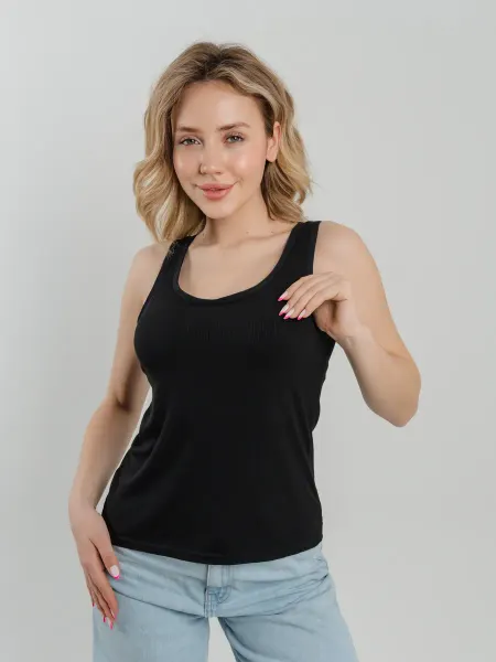 Relmo Shop Майка спортивная с чашками