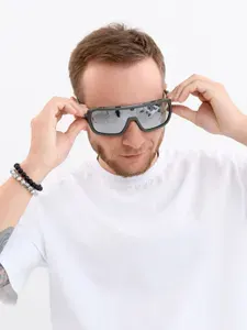 Thom Richard Очки солнцезащитные