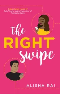 The Right Swipe / Книга на Английском