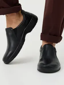 Ботинки Riveri мужские демисезонные натуральная кожа