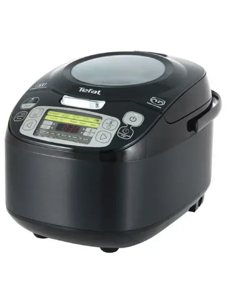 Мультиварка Tefal RK812832