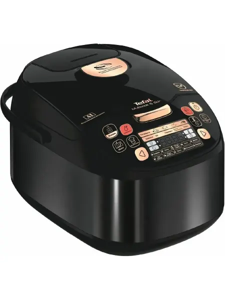 Мультиварка Tefal RK901832