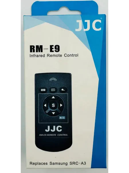 ПультJJC RM-E9 инфракрасный для Samsung (SRC-A3)
