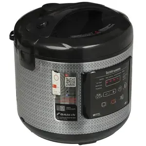 Мультиварка SkyCooker RMC-M227S серебристый