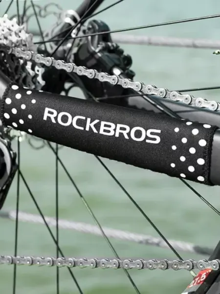 Rockbros Защита пера на велосипед
