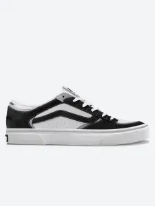 Кеды Vans Skate Rowley