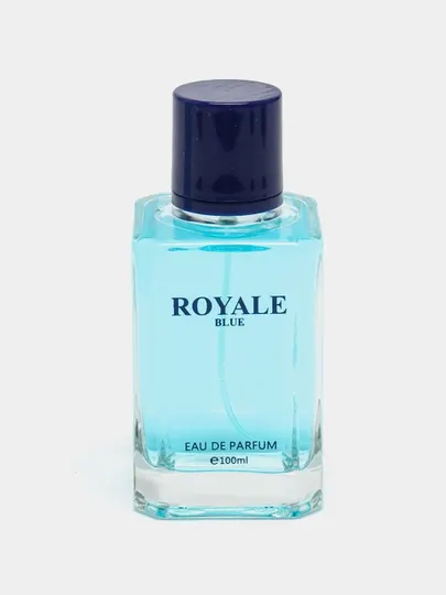 Парфюмерная вода для мужчин,духи Royale, 100 мл